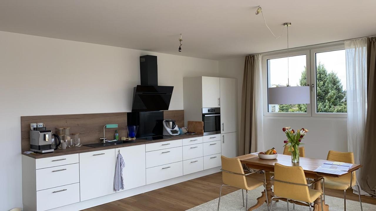 Mittelmosel Panorama Ferienwohnung Kinheim Екстериор снимка