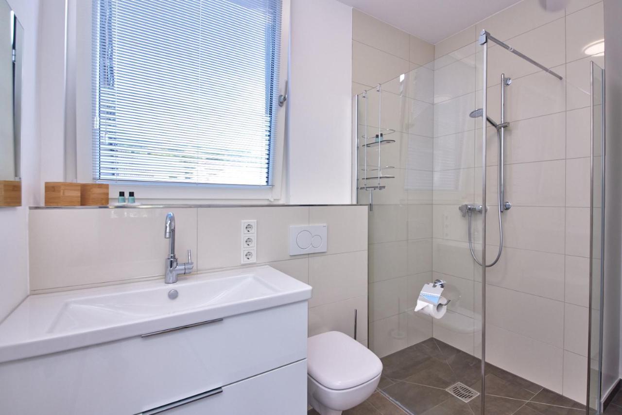 Mittelmosel Panorama Ferienwohnung Kinheim Екстериор снимка