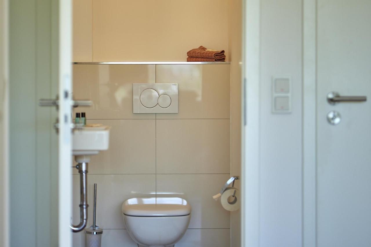 Mittelmosel Panorama Ferienwohnung Kinheim Екстериор снимка