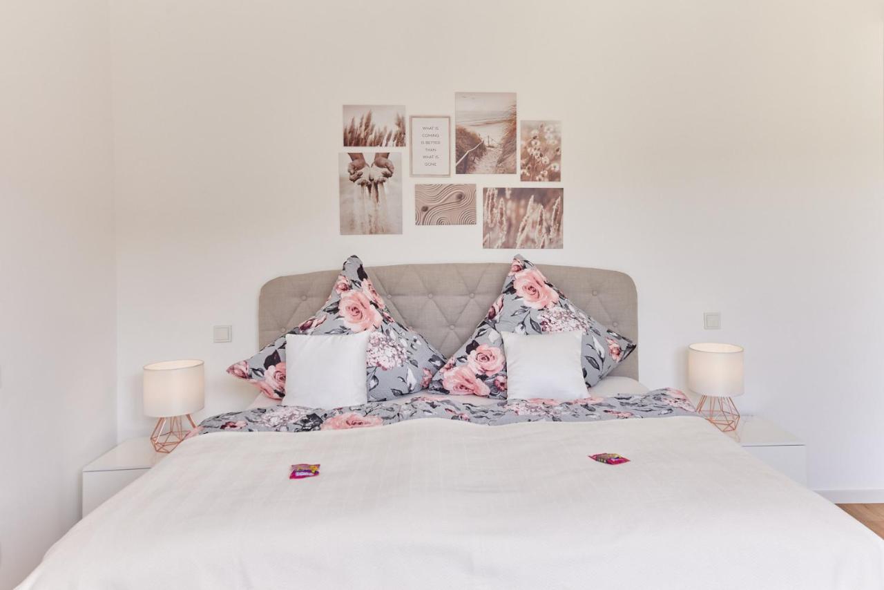 Mittelmosel Panorama Ferienwohnung Kinheim Екстериор снимка